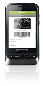 Empresa portuguesa CardMobili é finalista do Vodafone Mobile Clicks 2010
