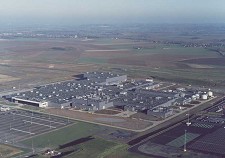 França vai produzir modelo híbrido Toyota em 2012