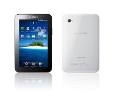 Vodafone disponibiliza pré-registo online para o Samsung Galaxy Tab