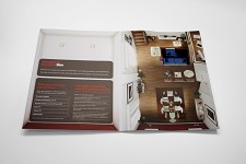 Vodafone lança maior acção mundial de ‘Video in Print’ para comunicar Vodafone Casa com Fibra
