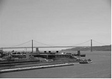 Almada Pescadores do Estuário do Tejo retirados da Docapesca em Lisboa Exigem construção de «Porto de Abrigo» na Trafaria