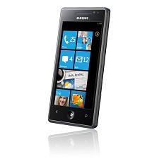TMN lança em exclusivo Samsung Omnia 7, o primeiro smartphone Windows Phone 7 em Portugal