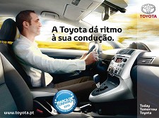 Salvador Caetano - Barreiro Acção de fidelização Toyota espera atrair 12.000 clientes às suas oficinas
