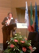 Porto de Sines Apresenta sistema de transportes do futuro no 13º Congresso da APLOG