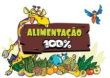 LoureShopping e RioSul Shopping no Seixal apresentam ESPAÇO ALIMENTAÇÃO 100%