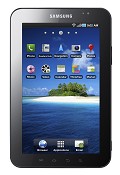 TMN lança Samsung Galaxy Tab, com assinatura gratuita do semanário Expresso e licença de navegação NDrive vitalícia