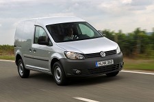 SOAUTO Barreiro Nova Caddy: novo design, mais eficiência, segurança e funcionalidade