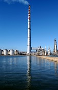 Refinaria da Galp Energia em Sines Testa tecnologia wireless de controlo e segurança em ambientes extremamente perigosos