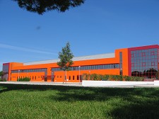 Um projecto do Grupo Imovia Escritórios do Centro de Negócios do Porto Alto em fase de comercialização
