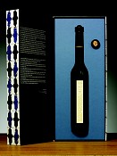 Prémio Imagem do Vinho 2010 distingue Bacalhôa Moscatel de Setúbal Superior ganha prémio de imagem