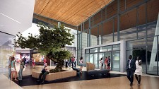 Barreiro Retail Planet em Coina Broadway Malyan assina maior projecto de retail em Portugal
