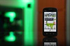 SAPO integra o melhor da Internet portuguesa no telemóvel com lançamento do SAPO a5,o novo smartphone Android
