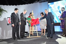 Barreiro Retail Planet «É exemplo para o país»