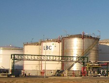 LBC Tanquipor – Barreiro Promove exercício de Simulação
