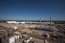 Grupo Portucel Soporcel - Setúbal Vence prémio internacional «Green Energy and Biofuels»