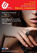 Glamour em destaque no Barreiro Retail Planet