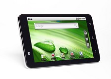 Vodafone lança em exclusivo tablet de baixo custo