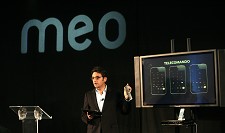 Meo Remote Meo lança telecomando nos telemóveis e tablets
