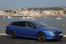 RENAULT LAGUNA: AINDA MAIS DINÂMICO E COM RENOVADOS ARGUMENTOS