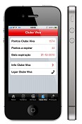 Vodafone lança aplicação de Apoio a Clientes para iPhone