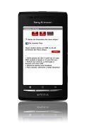 Vodafone lança inovador alerta SMS de aniversários do Facebook