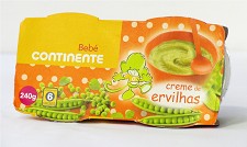 De 24 de Janeiro a 14 de Fevereiro FEIRA DE BEBÉ DO CONTINENTE ESTÁ A CHEGAR!