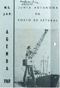 Porto de Setúbal marca presença no ISSUU