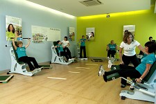 Ex-Business Manager da empresa dirige espaço de Almada DIRECTOR VIVAFIT COMPRA FRANCHISING DA REDE