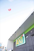 AKI é a melhor empresa para trabalhar no sector da bricolage, decoração e jardim