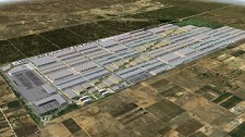 Plataforma Logística Multimodal do Poceirão em Palmela LOGZ assina protocolo com LUSOPONTE