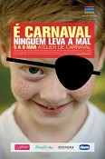 Almada Forum Centro Comercial Está a preparar um espaço dedicado a Ateliers de Carnaval