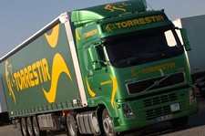 Torrestir disponibiliza serviço de aluguer de viaturas através da subsidiária Magnirent