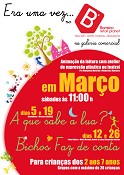 Barreiro Retail Planet anuncia programa cultural e novas lojas