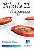 Bifesta II – O Regresso Vai passar pela Portugália