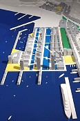 Apresentado projecto para nova Marina de Almada Fórum do Mar e Arco Ribeirinho Sul