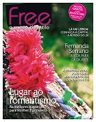 Moda, beleza e estilo na 6ª edição da revista do Freeport de Alcochete REVISTA ‘FREE’ DE ABRIL/JUNHO DISTRIBUÍDA A PARTIR DE HOJE
