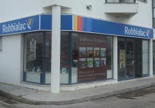 MONTIJO MAIS COLORIDO COM ANIVERSÁRIO ROBBIALAC