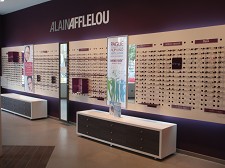 ALAIN AFFLELOU SETÚBAL HÁ UM ANO A CUIDAR DA SAÚDE VISUAL DOS SETUBALENSES