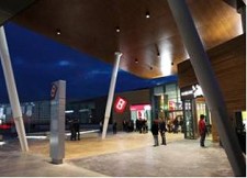 Barreiro Retail Planet Finalista dos «Óscares» do Imobiliário