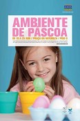 NO ALMADA FORUM VIVE-SE O VERDADEIRO AMBIENTE DE PÁSCOA