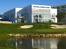 Aldeia dos Capuchos em Almada Adere à Associação Portuguesa de Resorts