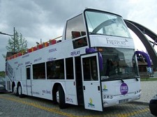 ‘FREEPORT FREE SHUTTLE’ REGRESSA COM VIAGENS GRATUITAS ENTRE LISBOA E ALCOCHETE