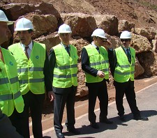 Valnor e a Secil assinam em Setúbal Contrato de fornecimento de combustíveis derivados de resíduos sólidos urbanos