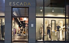 ESCADA INAUGURA NO FREEPORT DE ALCOCHETE