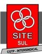Direcção do SITE SUL interroga Quem é responsável pelos resíduos perigosos, nas instalações da ex - CPB Companhia Petroquímica do Barreiro?