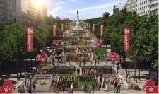 Setúbal e Comporta representados com 3.025 talhões no Mega Pic Nic de Apoio à Produção Nacional