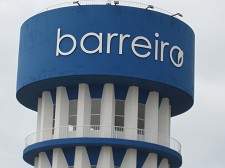 ACISBM defende alargamento de escalões de água no Barreiro Para empresas com facturação até € 250.000