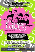 NEW FACE FOTOSPORT PROCURA NOVOS TALENTOS NO ALMADA FORUM