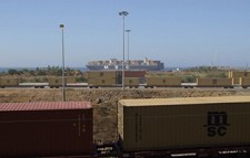 Serviço SILK estreia-se em Sines
