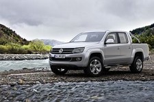 SOAUTO Barreiro VOLKSWAGEN – VENDAS DE VEÍCULOS COMERCIAIS EM PORTUGAL ATINGEM RECORD NO PRIMEIRO SEMESTRE